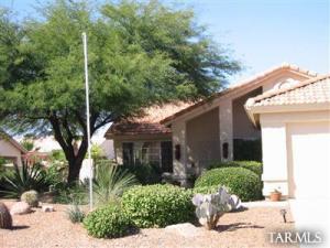38140 S Elbow Bend Dr Tucson Arizona 85739