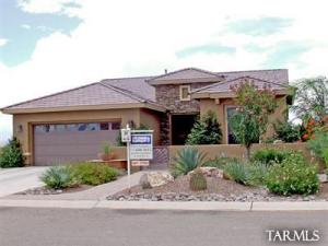 2503 E Skywalker Way Green Valley Arizona 85614