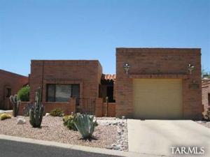 1928 W Misty Hollow Ln Tucson Arizona 85704