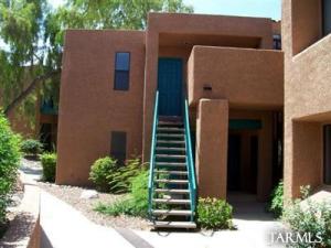 5051 N Sabino Canyon Rd Tucson Arizona 85750