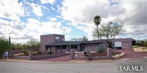 9120 E Loma Linda Pl Tucson Arizona 85749