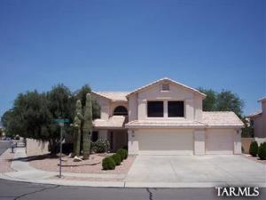 8170 N Pocono Way Tucson Arizona 85743