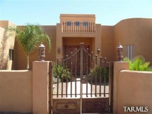 3890 W Calle Seis  Green Valley Arizona 85622