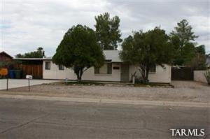 6251 E Sylvane St Tucson Arizona 85711