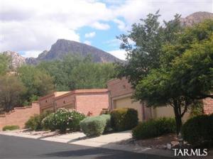 50 E Silverado Pl Oro Valley Arizona 85737