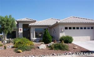 62826 E Amberwood Dr Tucson Arizona 85739