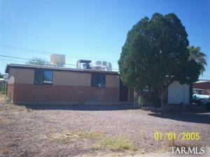 4918 E 27Th St Tucson Arizona 85711