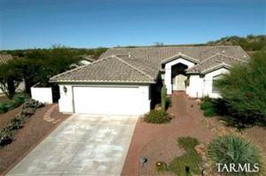 38172 S Stone Ridge Ct Tucson Arizona 85739