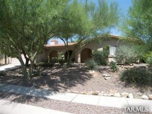232 W Calle Canon De Faber  Green Valley Arizona 85614