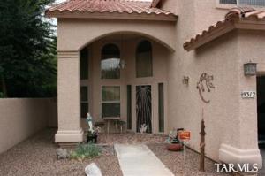 9312 E Star Water Dr Tucson Arizona 85749