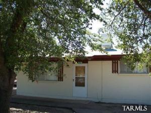 470 N high chaparral St Oracle Arizona 85623