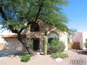 941 W Fox Ridge Ln Oro Valley Arizona 85737