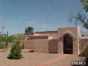 5539 E Fairmount St Tucson Arizona 85712