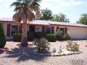906 E Christmas Tree Ln Pearce Arizona 85625