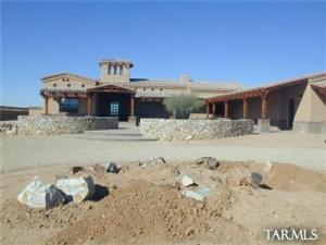 Nogales Home 3 br/4 ba