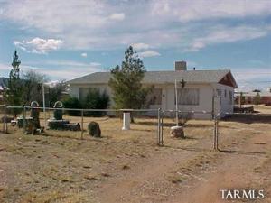 Bisbee Home 3 br/2 ba