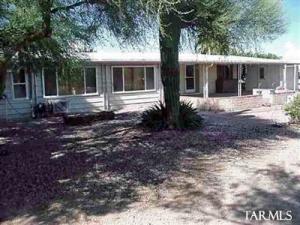285 W Rosa Dr Green Valley Arizona 85614