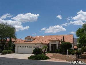 38115 S Mountain Site Dr Tucson Arizona 85739
