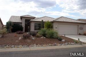 37592 S Desert Bluff Dr Tucson Arizona 85739