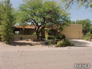 1231 W Placita Salubre  Green Valley Arizona 85622