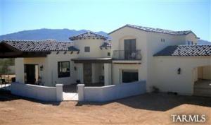 12680 E Fort Lowell Rd Tucson Arizona 85749