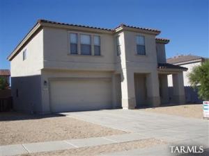 3501 N Crystal Hill Ave Tucson Arizona 85745