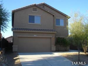 13303 E Alley Spring Dr Vail Arizona 85641