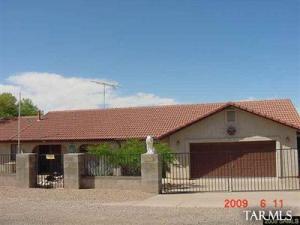 286 N North St Tombstone Arizona 85638