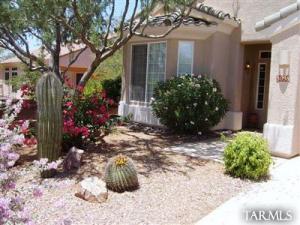 5098 W Thistlepoppy Lp Marana Arizona 85658