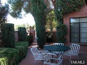1  Otero Villa  Tubac Arizona 85646
