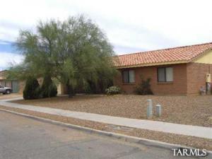 6421 S Iberia Ave Tucson Arizona 85757