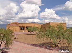 8541 S Triangle O Ranch Pl Vail Arizona 85641