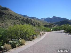 7501 N Secret Canyon Dr Tucson Arizona 85718