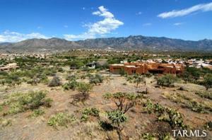  E Calle Rosa Linda Lot 4  Tucson Arizona 85739