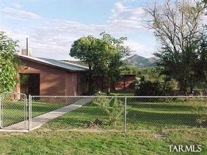 17137 W Arivaca Rd Arivaca Arizona 85601