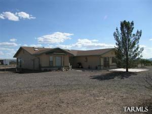 3317 W Leake Rd Douglas Arizona 85607