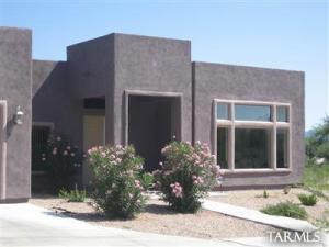 93  Keating Circle  Tubac Arizona 85646