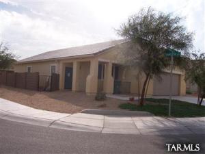 11249 W Massey Dr Marana Arizona 85653