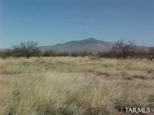  Lot 52 Horse Ride Lp Benson Arizona 85602