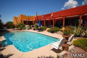 3605 N Tanuri Dr Tucson Arizona 85750