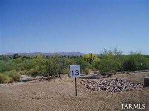 2276 W National Ridge Pl Tucson Arizona 85742