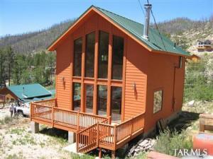 Mt. Lemmon Home 2 br/2 ba