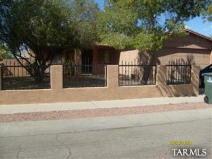 1952 W Cabernet Dr Tucson Arizona 85746