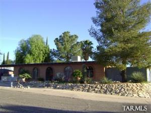 9404 E Watson Dr Tucson Arizona 85730