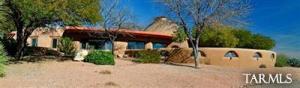 1130 W Placita De La Cotonia  Green Valley Arizona 85622