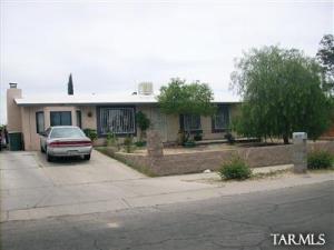 417 W Virginia St Tucson Arizona 85706