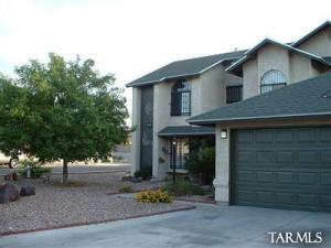 171 N Schrader Ln Tucson Arizona 85748