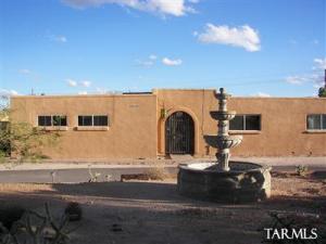 6410 N Placita Tranquila  Tucson Arizona 85704
