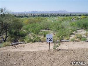 2250 W National Ridge Pl Tucson Arizona 85742