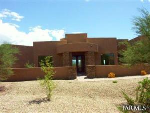3495 N Drake Pl Tucson Arizona 85749